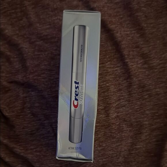 COPY - Crest 3D White whitening pen - Picture 3 of 5